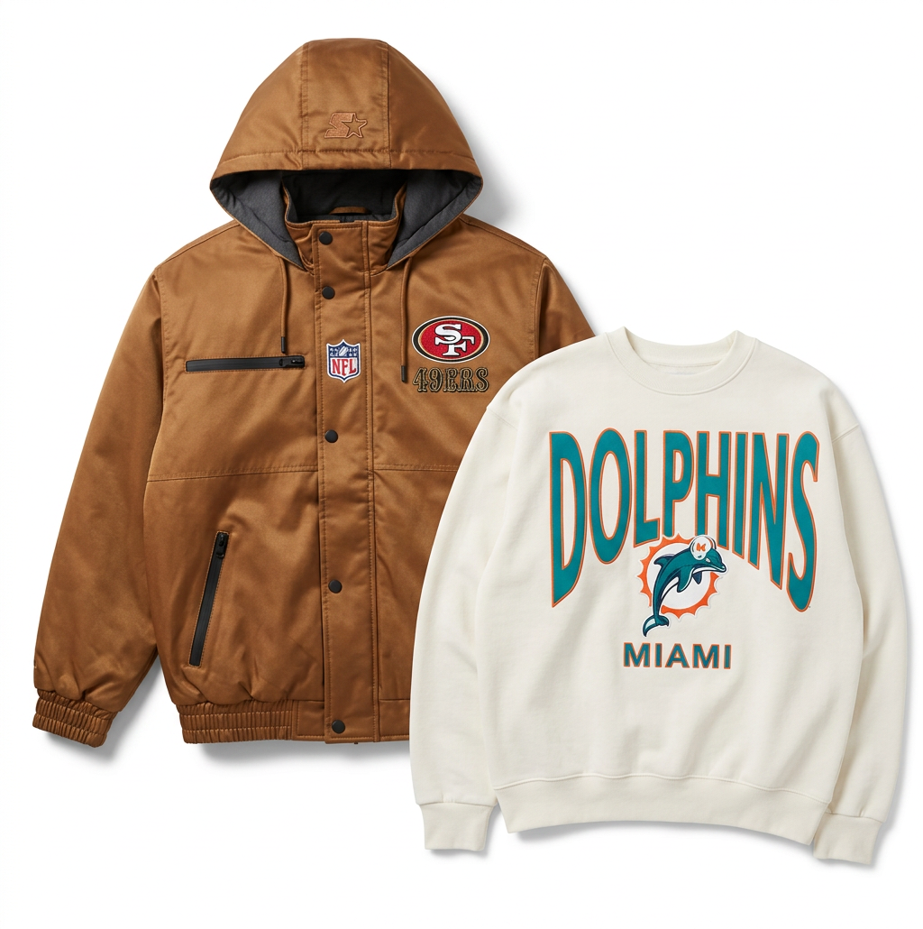 NFL® MYSTERY BOX