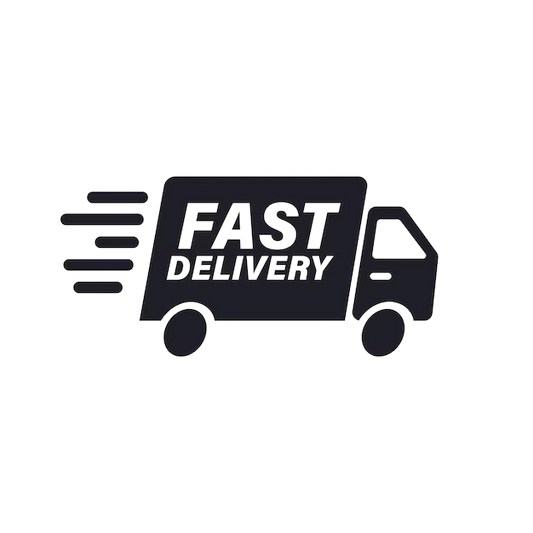 Fast Shipping