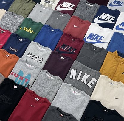 VINTAGE NIKE MYSTERY  BOX