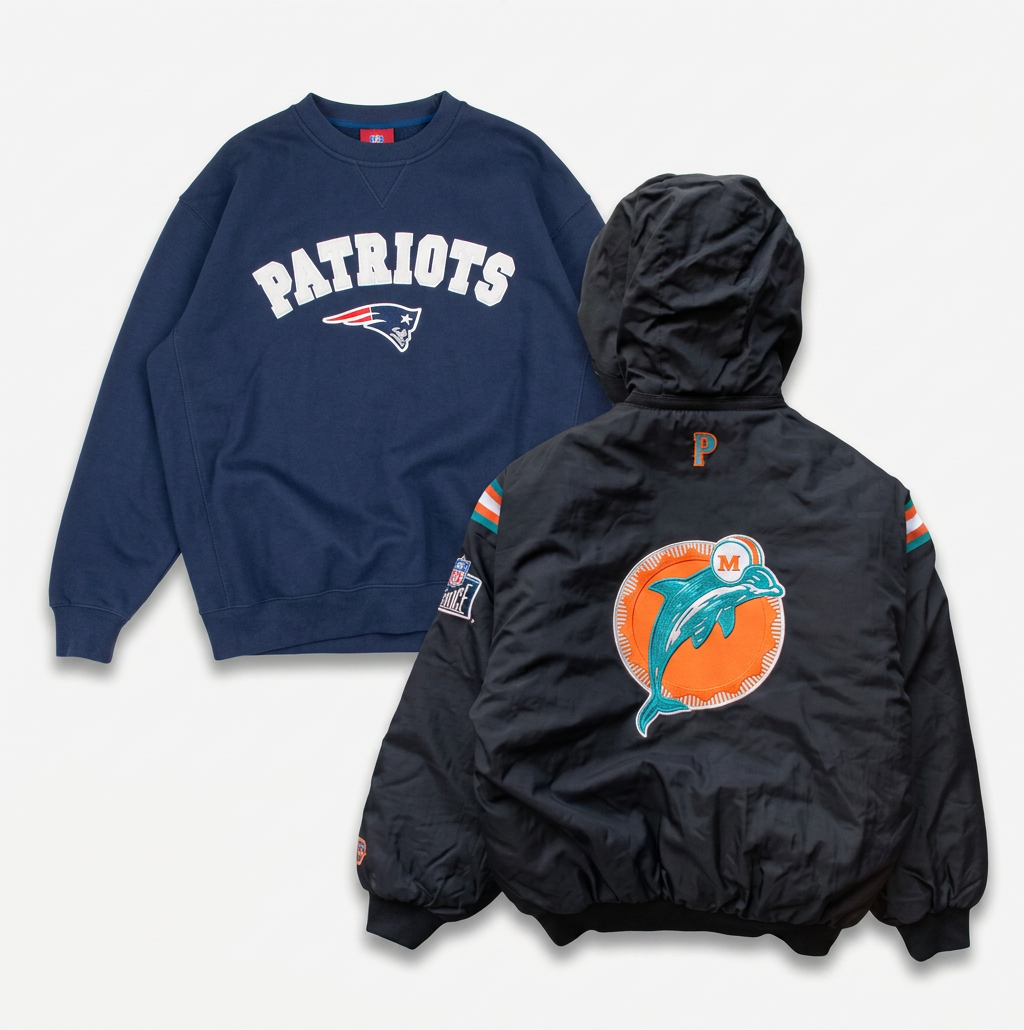 NFL® MYSTERY BOX