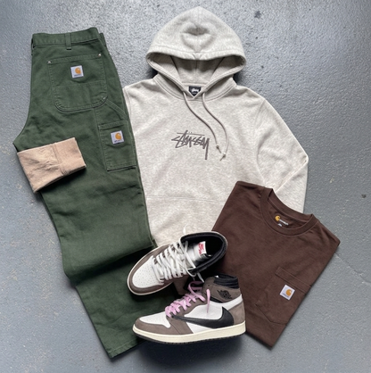 SPRING 3 PIECE MYSTERY BOX