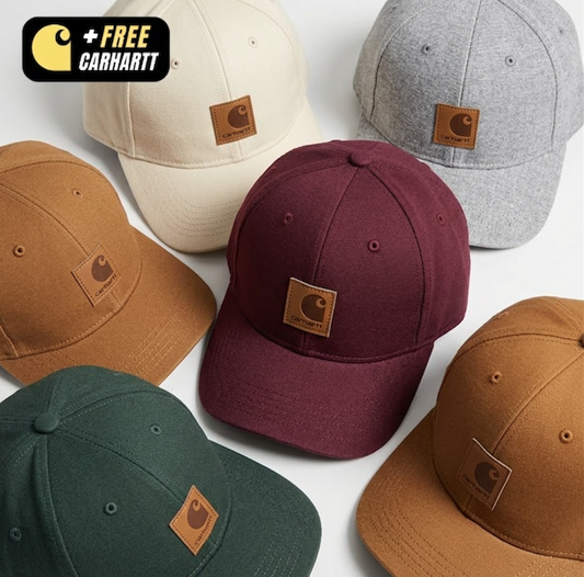 MYSTERY CARHARTT CAP (BRAND NEW)