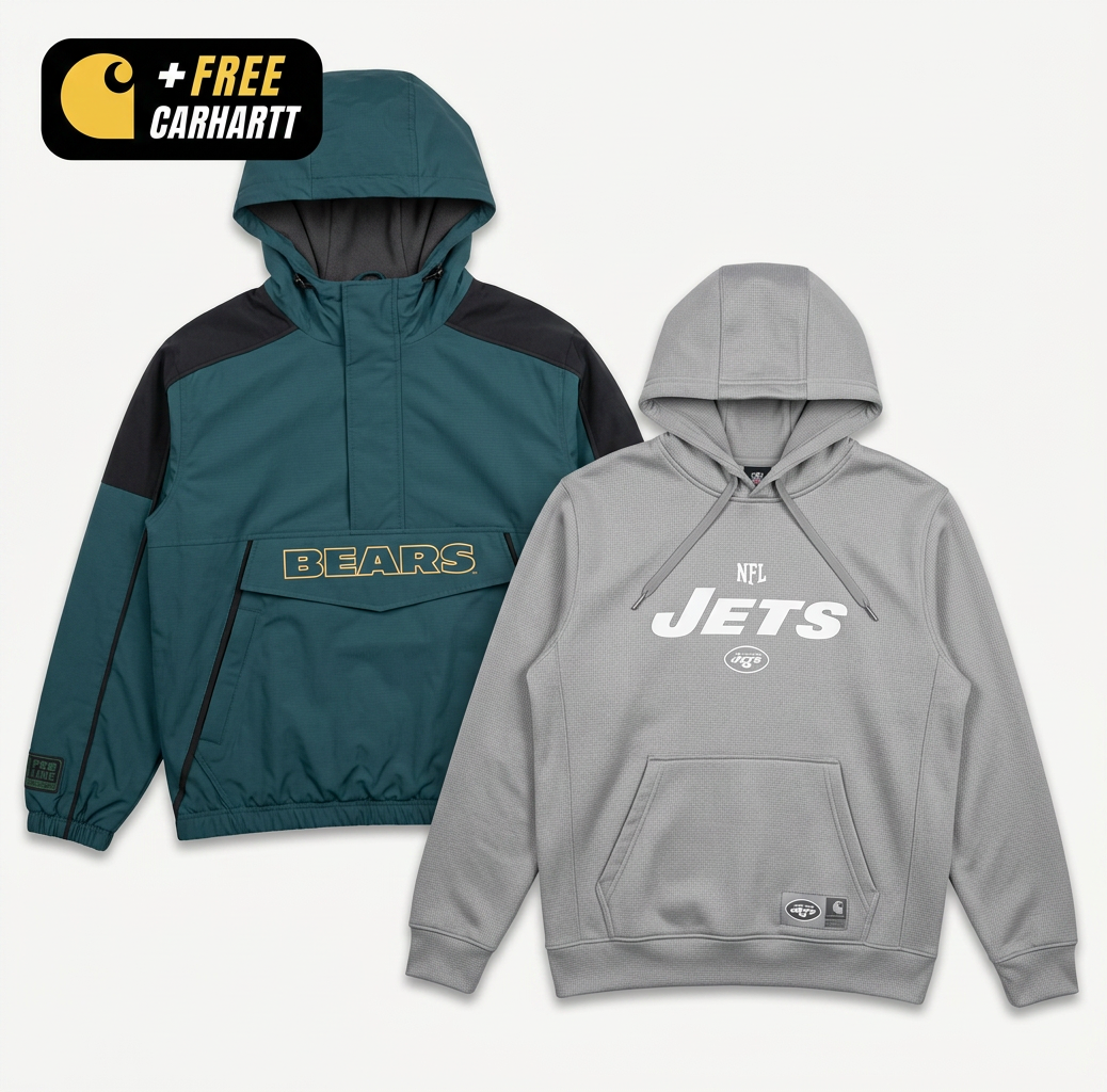 NFL® MYSTERY BOX