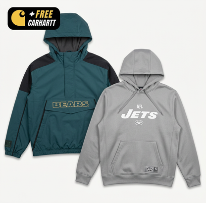NFL® MYSTERY BOX