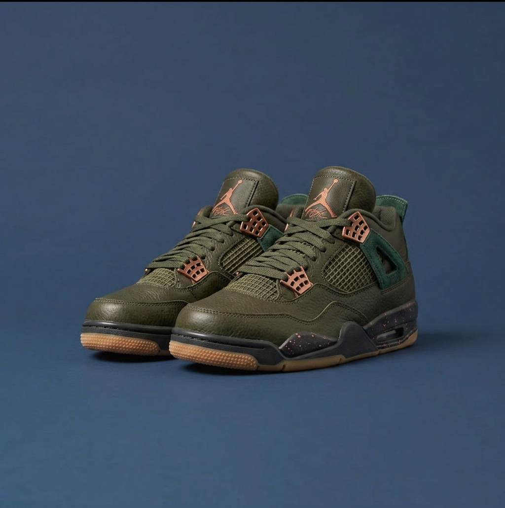NIKE SNEAKER MYSTERY BOX