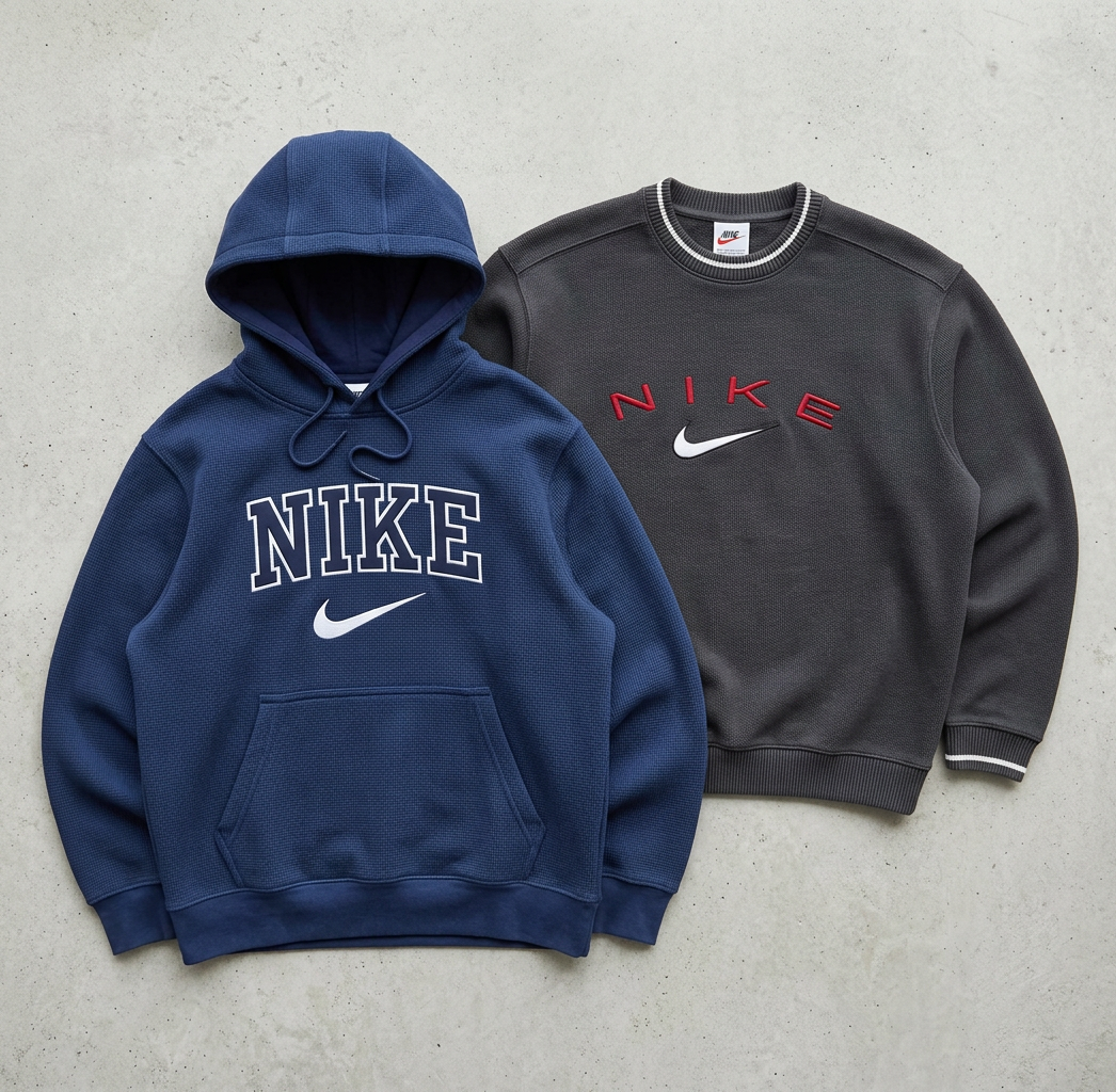 VINTAGE NIKE MYSTERY  BOX