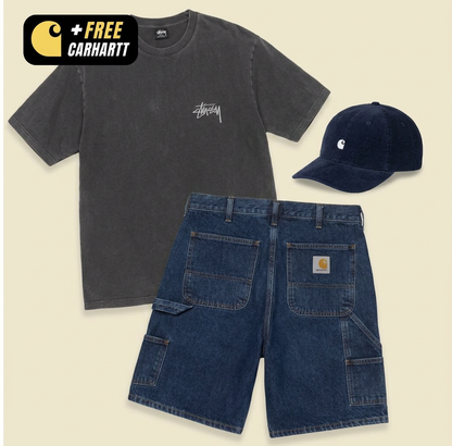 SUMMER 3 PIECE BOX