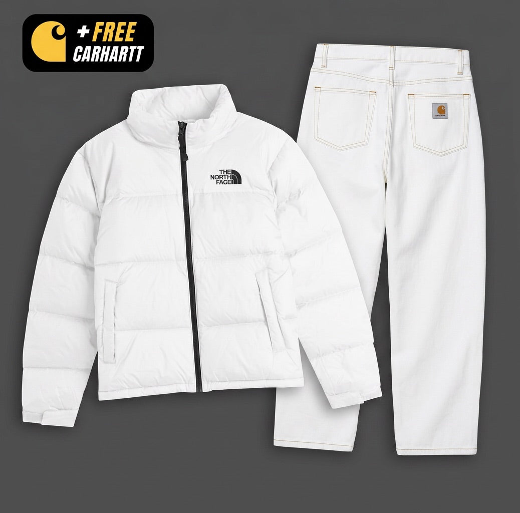 THE WHITEOUT BOX