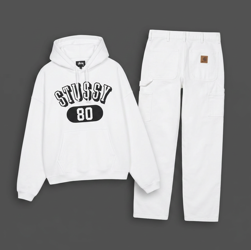 THE WHITEOUT BOX