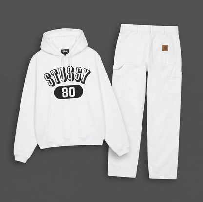 THE WHITEOUT BOX