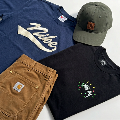SUMMER 5 PIECE BOX