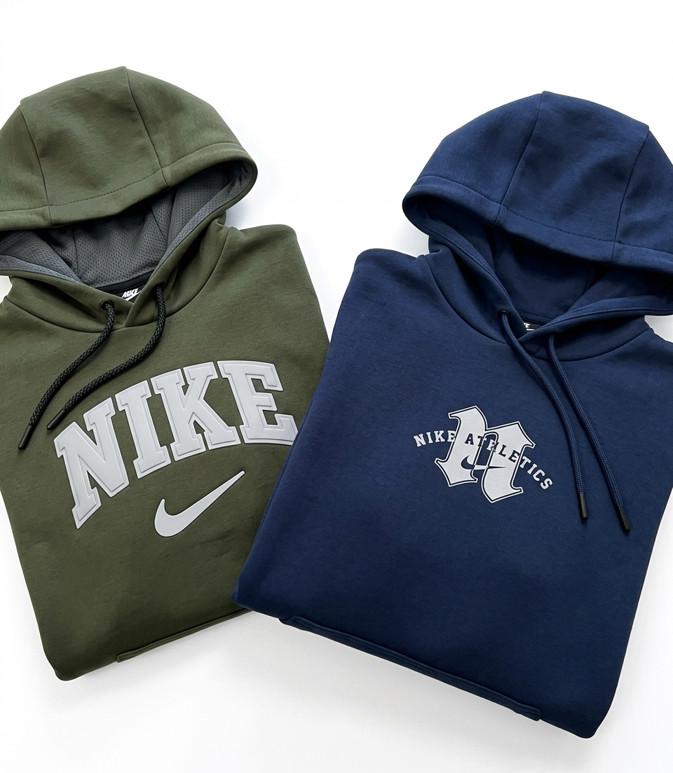 SPRING SWEATSHIRT 2 PACK