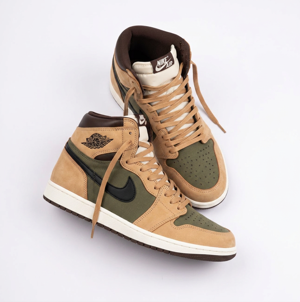 NIKE SNEAKER MYSTERY BOX