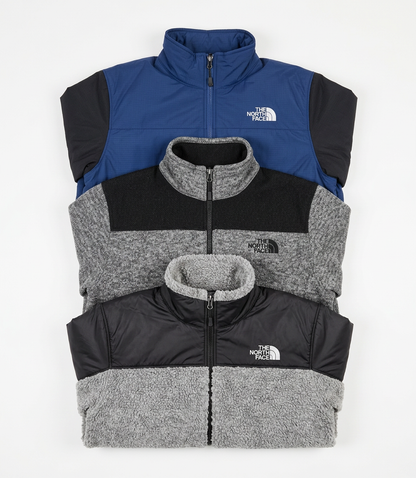 THE NORTH FACE DOUBLE ITEM BOX