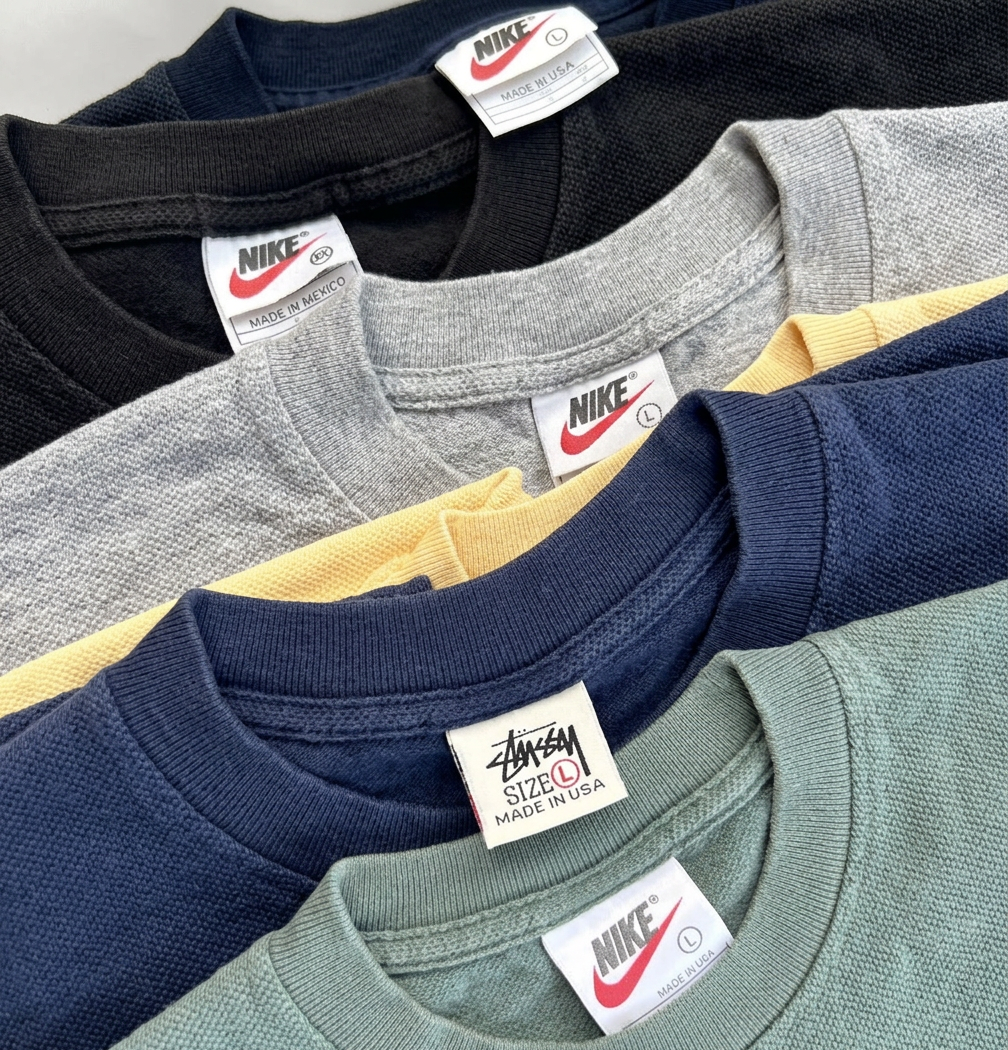 T-SHIRT MYSTERY  BOX