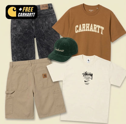 SUMMER 5 PIECE BOX