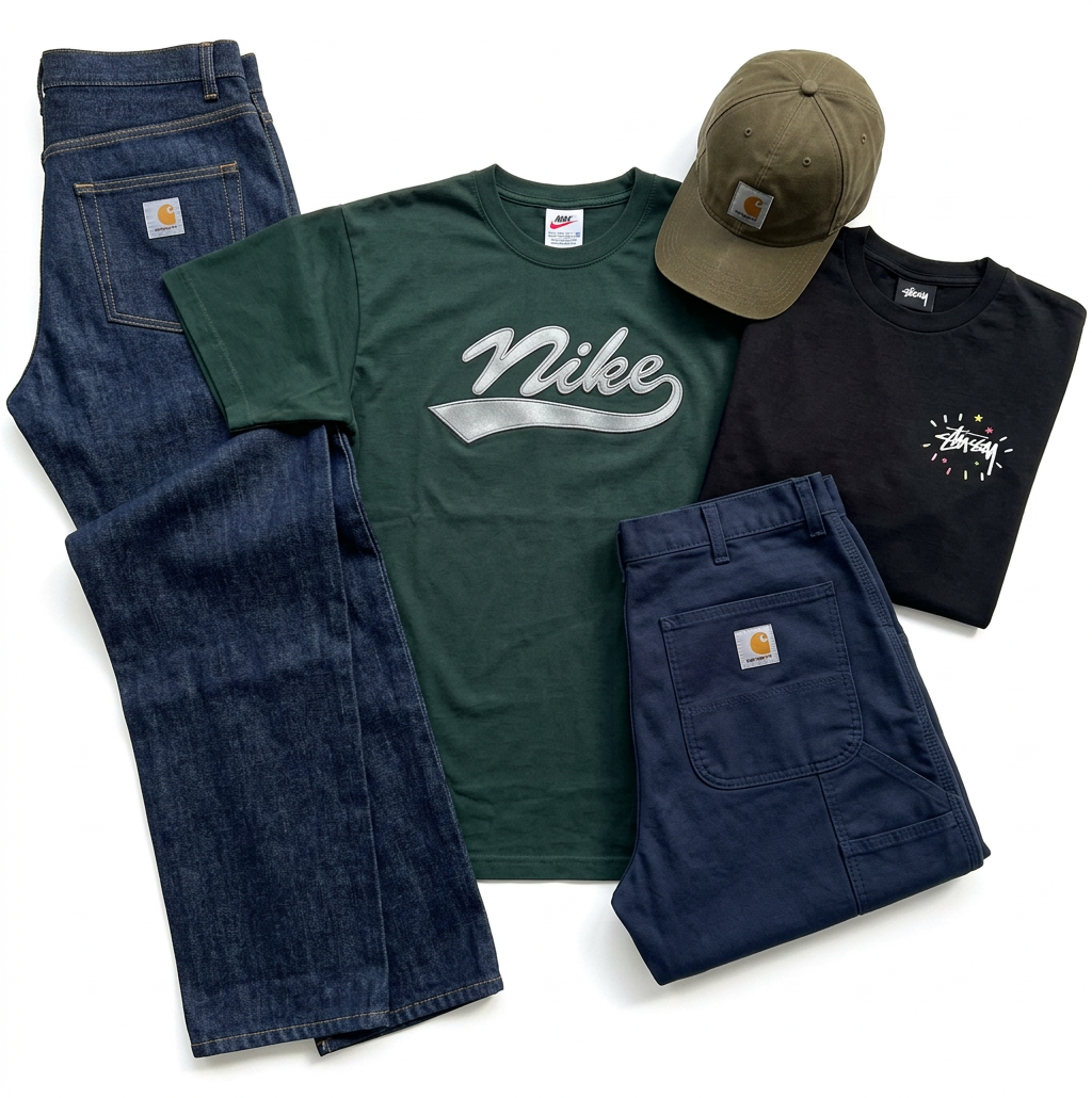 SUMMER 5 PIECE BOX