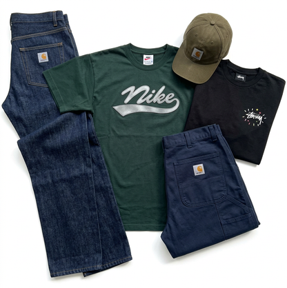 SUMMER 5 PIECE BOX