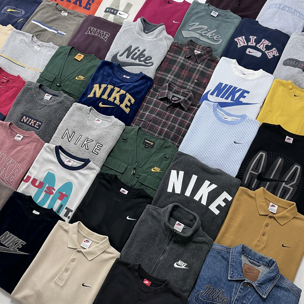 THE MYSTERY VINTAGE BOX